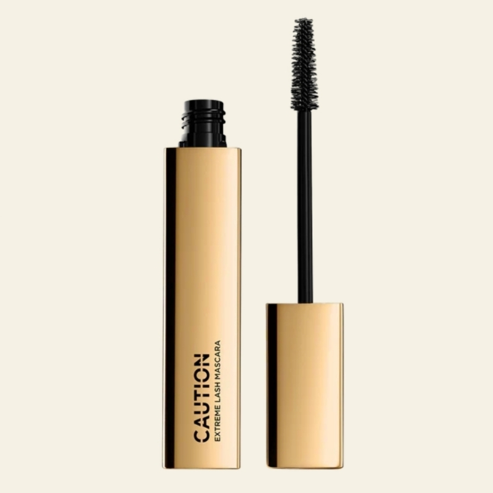 New $34 Hourglass Cautio Extreme Lash Mascara In Black